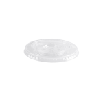 IEZZY lid Ø92mm with cross slot 50 pieces