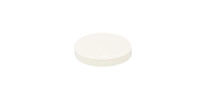 IEZZY lid Ø80mm carton 50 pieces