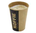 IEZZY Cup Always coffee 250ml Ø90mm 50 pieces