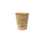 Gobelet IEZZY Coffee-to-go 237ml carton 50 pièces