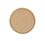 Bekerdeksel IEZZY Ø98mm kraft 25 stuks