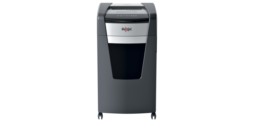 Momentum Extra XP516+ Shredder - Micro Cut P-5 - 16 sheets - Rexel