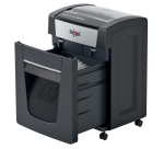 Papiervernietiger Rexel Momentum P420+ snippers 4x35mm