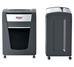 Papiervernietiger Rexel Momentum P420+ snippers 4x35mm