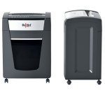 Papiervernietiger Rexel Momentum P515+ snippers 2x15mm