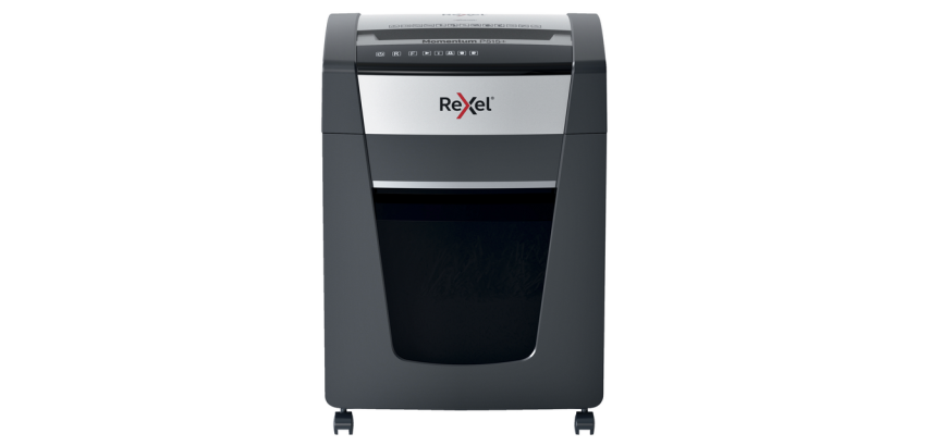 Rexel Momentum P515+ Schredder - Mikroschnitt