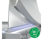 Snijmachine Leitz bordschaar Precision Office A4+