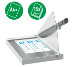 Snijmachine Leitz bordschaar Precision Office A4+