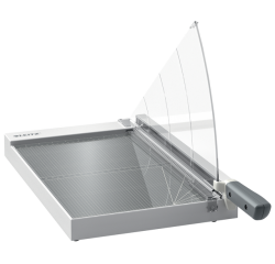 Cisaille Leitz Precision Office A4+