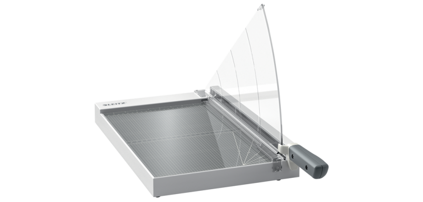 Snijmachine Leitz bordschaar Precision Office A4+