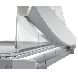 Cisaille Leitz Precision Office A4+