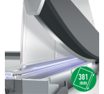 Cisaille Leitz Precision Pro A4+