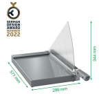 Cisaille Leitz Precision Pro A4+