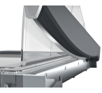 Cisaille Leitz Precision Pro A4+