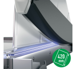 Cisaille Leitz Precision Office Pro A3