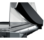 Cisaille Leitz Precision Office Pro A3