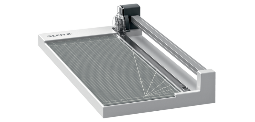 Rogneuse Leitz Precision Home Office A4