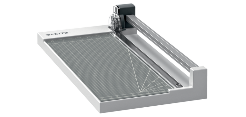 Rogneuse Leitz Precision Home Office A4