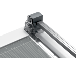 Rogneuse Leitz Precision Home Office A4