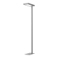 Lampadaire Hansa LED Jaspis anthracite