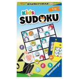 Jeu Ravensburger Sudoku kids