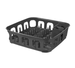 Curver Essentials Dish Drainer 39x39x11cm gray
