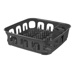 Afdruiprek Curver Essentials 39x39x11cm grijs