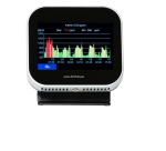 Mesureur CO2 Air Teq Touche Base