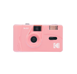 Camera Kodak M35 roze
