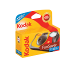 Kodak Fun Saver Flash-Kamera 27+12 ISO 800