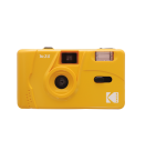 Kodak M35 Camera yellow