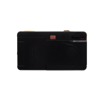 Kodak M35 Camera yellow