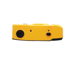 Kodak M35 Camera yellow