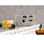 Camera Kodak M35 grijs