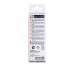 Sakura Pigma Micron Fineliner Cold Gray Set 4 Sizes