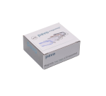 Sleutellabel Pavo Magnettag assorti 10 stuks