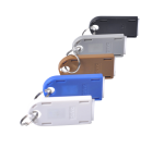 Sleutellabel Pavo Magnettag assorti 10 stuks