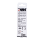 Light Gray Sakura Pigma Micron Fineliner Set 4 Sizes