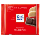 Chocolat Ritter Sport noir-massepain 100g