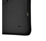 Sac informatique Trust Bologna Eco 16 inch noir