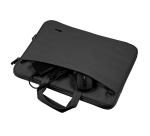Sac informatique Trust Bologna Eco 16 inch noir