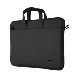 Sac informatique Trust Bologna Eco 16 inch noir