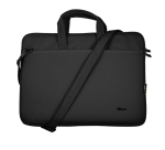 Sac informatique Trust Bologna Eco 16 inch noir
