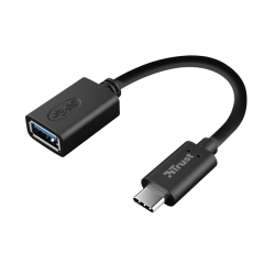 Adapterkabel Trust Calyx USB-C naar USB-A