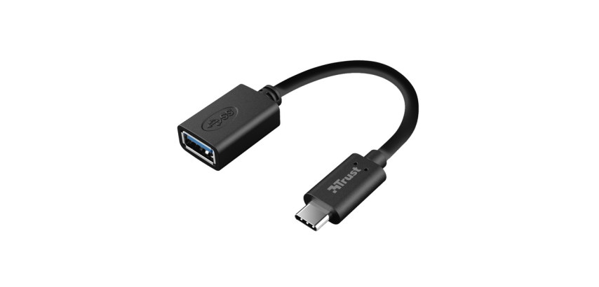 Trust USB-C adapter