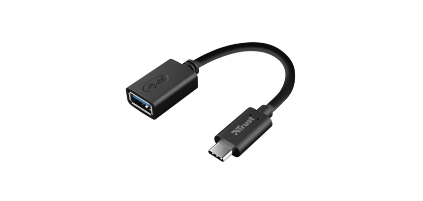 Trust USB-C adapter
