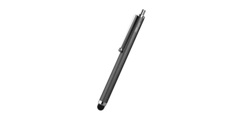 Stylus Trust zwart