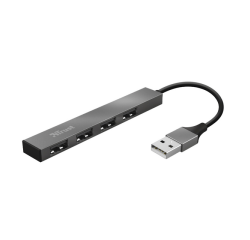 Hub Trust Mini USB Halyx 4 poorts