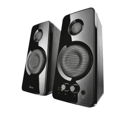 Trust Tytan 2.0 Speaker Set - Lautsprecher - für PC