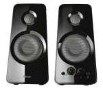 Trust Tytan 2.0 Speaker Set - speakers - for PC